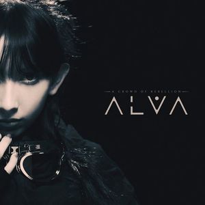 [Single] a crowd of rebellion - ALVA (2023.03.29/MP3/RAR)