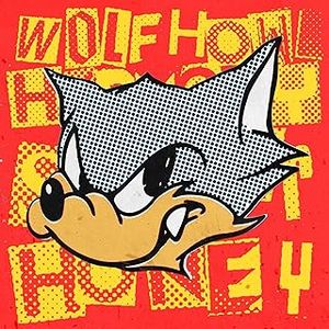 [Single] WOLF HOWL HARMONY from EXILE TRIBE - Sugar Honey (2023.11.15/MP3+Hi-Res FLAC/RAR)