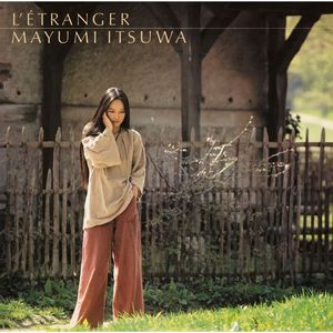 [Album] 五輪真弓 - えとらんぜ (2023 Remastered) / Mayumi Itsuwa - Letranger (2023 Remastered) (2023.02.22/MP3/RAR)
