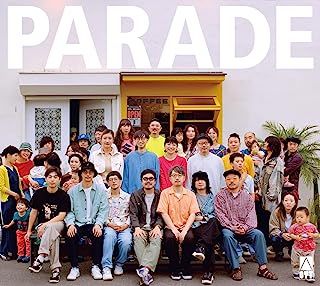 [Album] 思い出野郎Aチーム - Parade (2023.07.19/MP3/RAR)