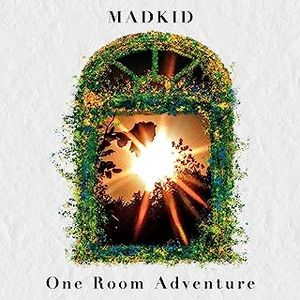 [Single] MADKID - One Room Adventure (2023.07.03/MP3+Flac/RAR)