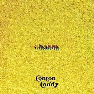 [Album] Conton Candy - charm (2023.09.20/MP3+Flac/RAR)