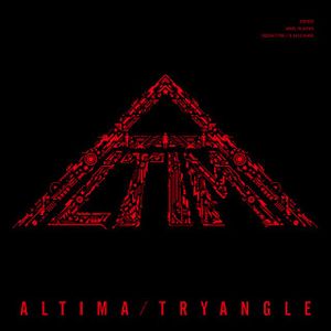 [Album] Altima - Tryangle (2014.03.26/Hi-Res FLAC/RAR)