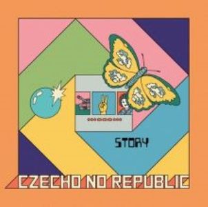 [Single] Czecho no Republic - STORY (2023.03.01/Flac/RAR)
