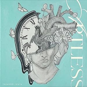 [Album] 岩田剛典 (Sandaime J Soul Brothers) - ARTLESS (2024.03.06/MP3/RAR)