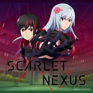 [Album] Bandai Namco - TVアニメ「SCARLET NEXUS」オリジナルサウンドトラック (2021-11-15) [FLAC 24bit/48kHz]