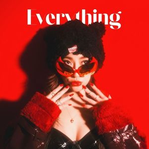 [Single] ジャスミン (JASMINE) - Everything [FLAC / WEB] [2024.02.14]
