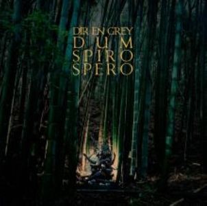 [MUSIC VIDEO] DIR EN GREY - DUM SPIRO SPERO 付属DVD (2011.08.03) (DVDISO)