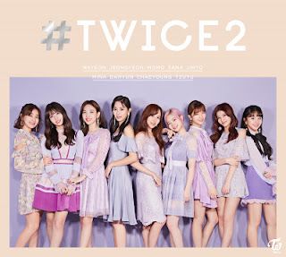 [MUSIC VIDEO] Twice - #TWICE2 (2019.03.06/MP4/RAR) (DVDISO)