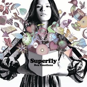[Album] Superfly - Box Emotions (2009.09.02/Flac/RAR)