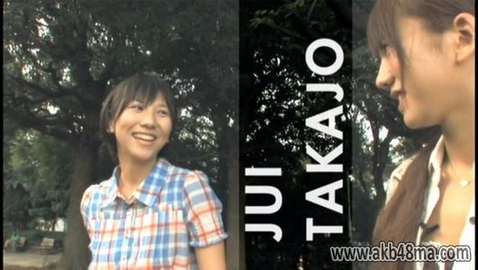 [MUSIC VIDEO]110422 Akicha to Kaero (あきちゃと帰ろ)