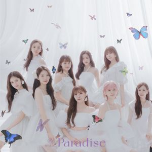 [Single] NiziU - Paradise (2023.03.03/MP3+Hi-Res FLAC/RAR)
