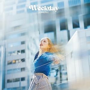 [Album] ゆいにしお - weekday (2024.03.06/MP3+Flac/RAR)