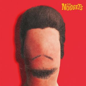 [Album] The Nuggets - ODD [FLAC / WEB] [2023.09.06]