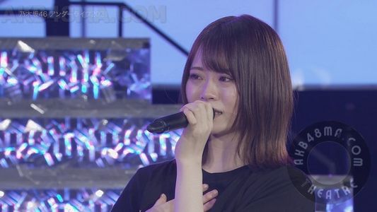 【Webstream】210526 Nogizaka46 Under Live 2021 Nogidoga