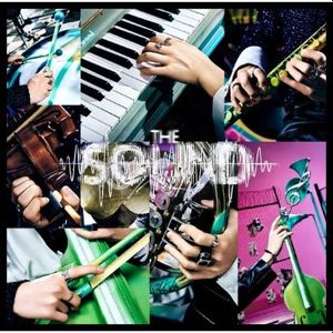 [Album] Stray Kids - THE SOUND (2023.02.22/MP3+Flac/RAR)