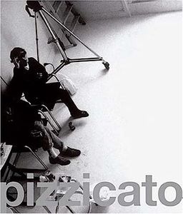 [Album] ピチカート・ファイヴ / Pizzicato Five - pizzicato five I love you (2006.03.31/MP3/RAR)