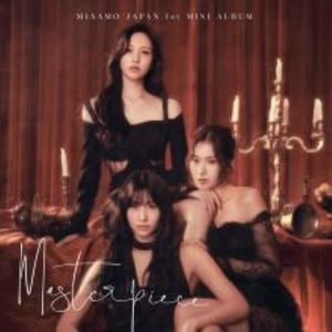 [Album] MISAMO - Masterpiece (2023.07.26/MP3+Hi-Res FLAC/RAR)