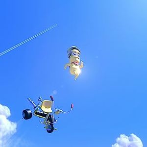 [Album] ピーナッツくん / PeanutsKun - Air Drop Boy (2023.07.22/MP3/RAR)