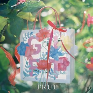 [Single] 唐沢美帆 - ギフト / TRUE - Gift (2024.02.14/MP3/RAR)