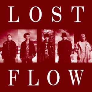 [Single] FLOW - LOST (2023.05.18/MP3+Hi-Res FLAC/RAR)