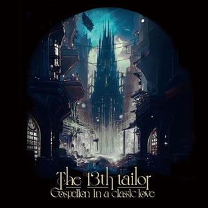 [Single] The 13th tailor - Gospelion in a classic love (2023.05.24/MP3/RAR)