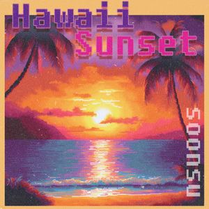 [Single] soonsu - Hawaii Sunset (2023/Flac/RAR)