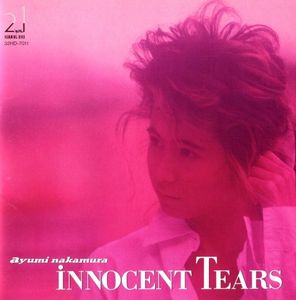 [Album] 中村あゆみ (Ayumi Nakamura) - INNOCENT TEARS (Remastered - 2019) [FLAC / 24bit Lossless / WEB]...