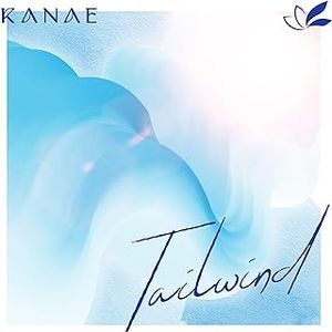[Single] 叶 / Kanae - Tailwind (2023.10.02/MP3+Flac/RAR)