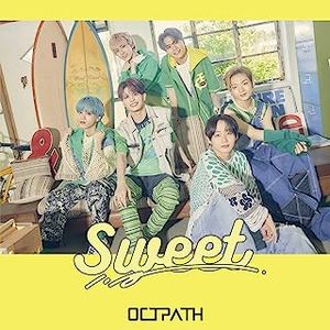 [Single] OCTPATH - Sweet (2023.06.26/MP3/RAR)