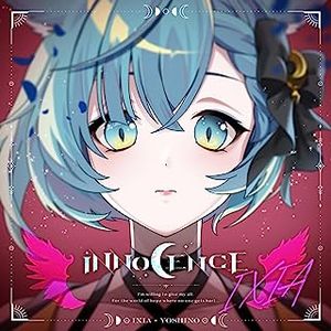 [Single] Shironeko Project: 吉乃 / Yoshino - iNNOCENCE (2023.07.05/MP3/RAR)