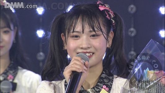 [MUSIC VIDEO]NMB48 240403 チームM「Mのサイン」公演 芳賀礼 生誕祭