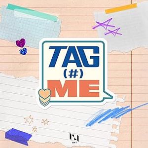 [Single] INI - TAG ME (2023.10.09/MP3+Flac/RAR)