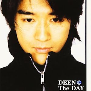 [Album] Deen - The Day (1998/Flac/RAR)