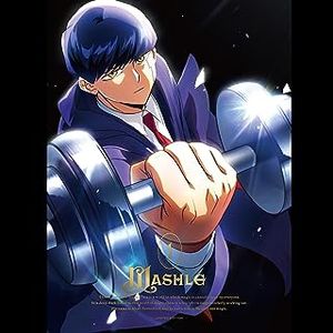 [Album] 横山克 - マッシュル-MASHLE- Soundtrack Vol.1 / Masaru Yokoyama - MASHLE Original Soundtrack Vol.1 (2023.07.26/MP3/RAR)