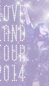 [MUSIC VIDEO] 加藤ミリヤ - LOVELAND TOUR 2014 (2015.02.25) (BDRIP)