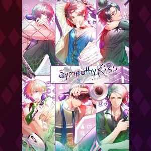 [Single] GENIC PALLET - SympathyKiss Song Collection (2022.12.03/MP3/RAR)
