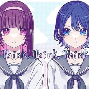 [Single] 音莉飴 / Neriame - Think Think Think (2023.08.02/MP3/RAR)