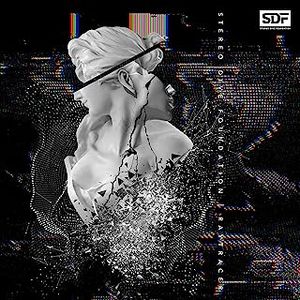 [Single] STEREO DIVE FOUNDATION - RAYTRACER (2023.06.30/MP3+Flac/RAR)