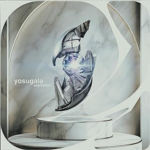 [Single] yosugala - aspiration (2023.12.06/MP3/RAR)