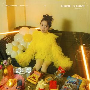 [Single] 武藤彩未 - Game Start (2023.04.29/MP3/RAR)