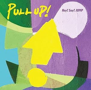 [Album] Hey! Say! JUMP - PULL UP! (2023.12.06/MP3/RAR)