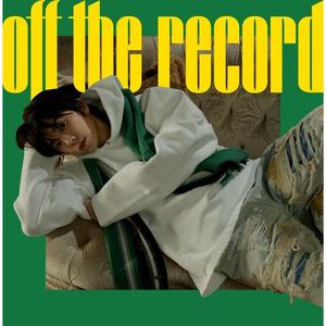 [Single] WOOYOUNG - Off the record (2023.06.07/MP3/RAR)