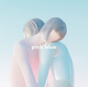 [Album] 緑黄色社会 / Ryokuoushoku Shakai - Usotsuki pink blue (2023.05.17/MP3+Hi-Res FLAC/RAR)