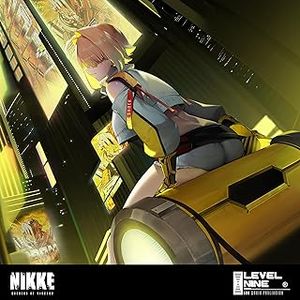 [Single] BOOMS DAY (Goddess of Victory: NIKKE Original Soundtrack) (2024.02.22/MP3/RAR)