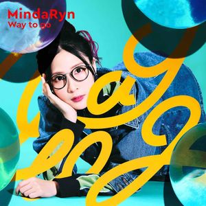 [Single] MindaRyn - Way to go (2023.02.22/MP3/RAR)