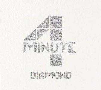 [MUSIC VIDEO] 4minute - DIAMOND 付属DVD (2010.12.15/MP4/RAR) (DVDISO)