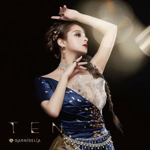 [Album] GARNiDELiA - TEN [FLAC / WEB] [2024.01.17]