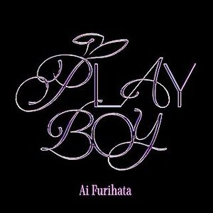 [Single] 降幡愛 / Ai Furihata - PLAY BOY (2023.06.30/MP3/RAR)