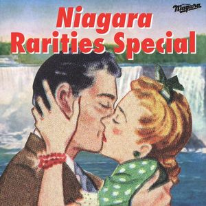 [Album] Eiichi Ohtaki / 大滝詠一 - Niagara Rarities Special (2015.03.21/MP3/RAR)